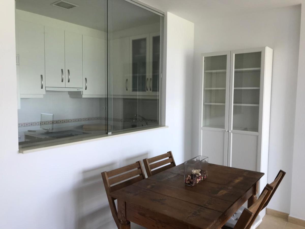 Apartamento Con Terraza Primera Linea De Playa ฟินิสแตร์เร ภายนอก รูปภาพ